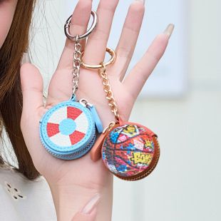 RFID passport holder, anti-magnetic zip case