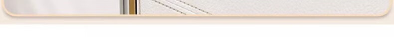 Foldable Double-Row Pants Storage Box
