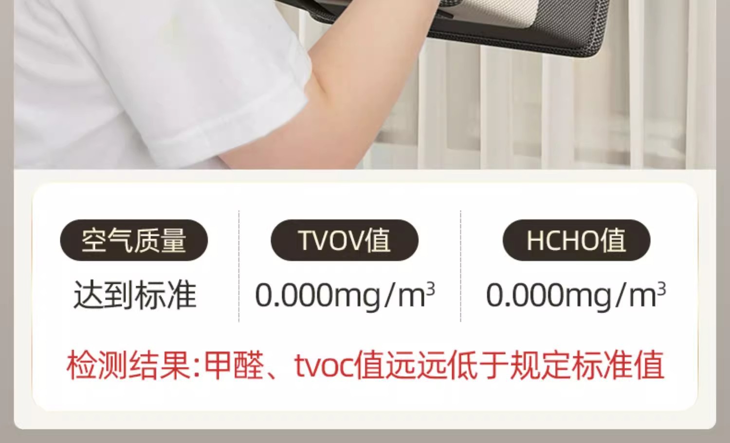 衣服裤子收纳盒收纳箱家用分格储物整理衣柜分层折叠收纳筐轻奢风
