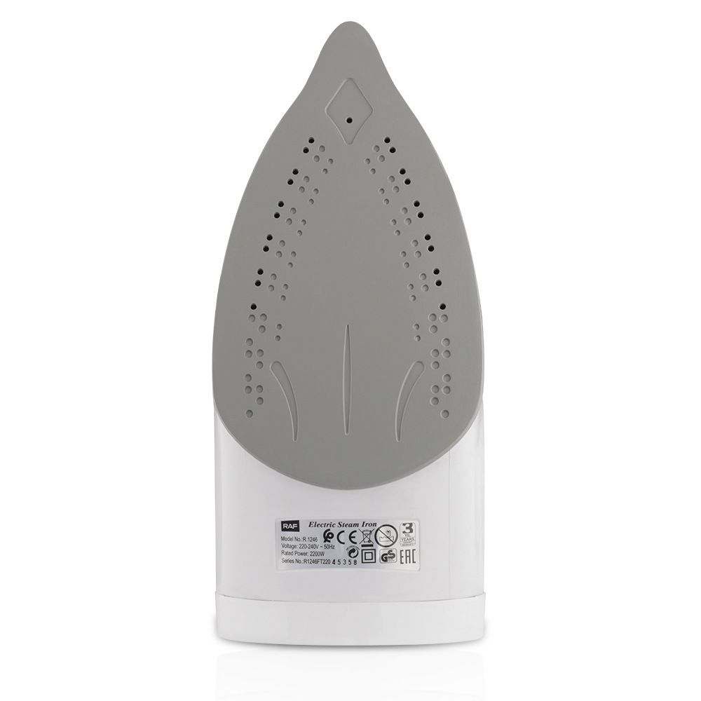 Electric Iron Steam Spray Household Garment Ironer