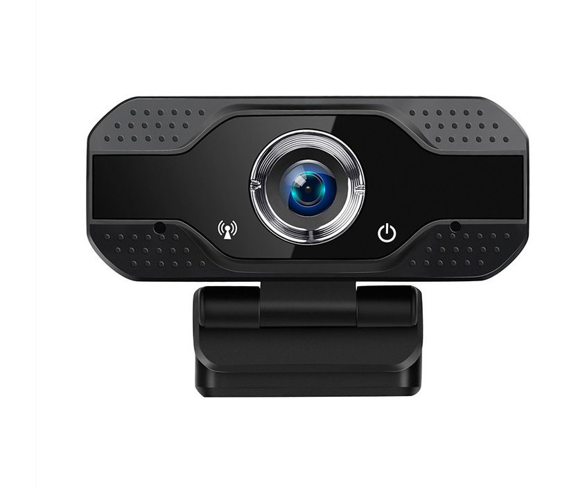 Sınır ötesi popüler bilgisayar kamerası 1080P yüksek çözünürlüklü ağ kamerası 720 canlı çevrimiçi sınıf wabcam dahili işareti