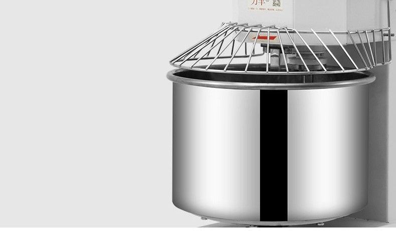 Commercial dough mixer H20B/H30B, variable frequency silent