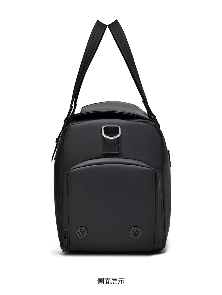 Herren-Reisetasche, großes Fassungsvermögen