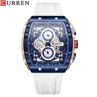 POEDAGAR Women's Watch Model 783, Steel Band, Waterproof, Quartz
