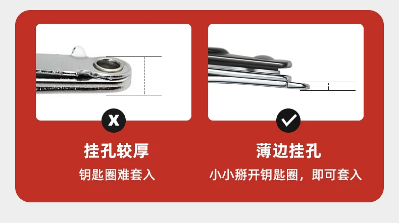 JINDARI nail clipper set, pedicure angled tool