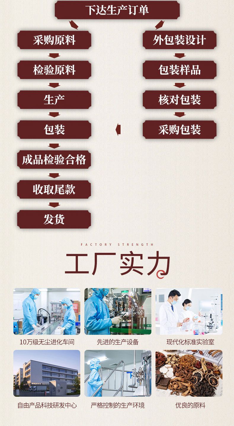 特殊膳食氨基酸运动营养食品贴牌定制代工源头厂家oem