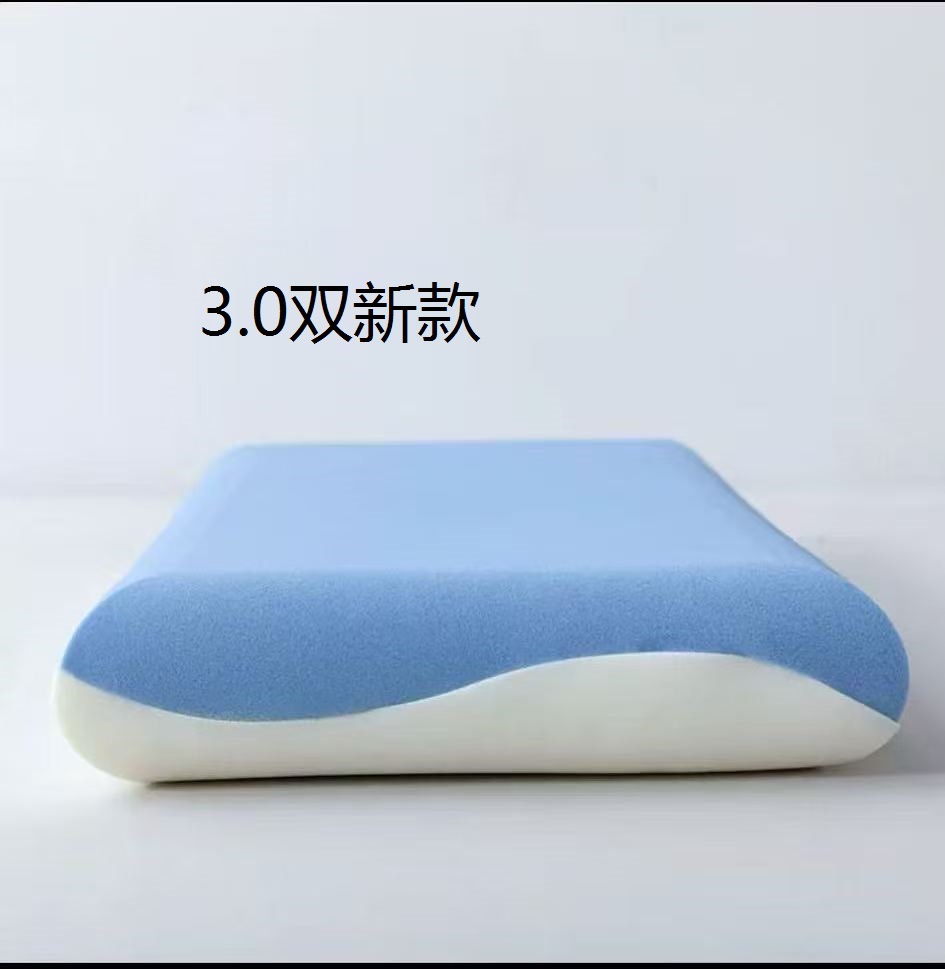 Pro3.0 memory pillow, slow rebound, cervical support, gift box