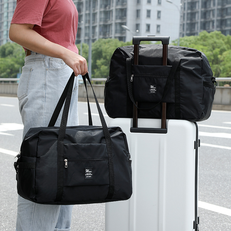 Wasserdichte Reisetasche mit großem Fassungsvermögen