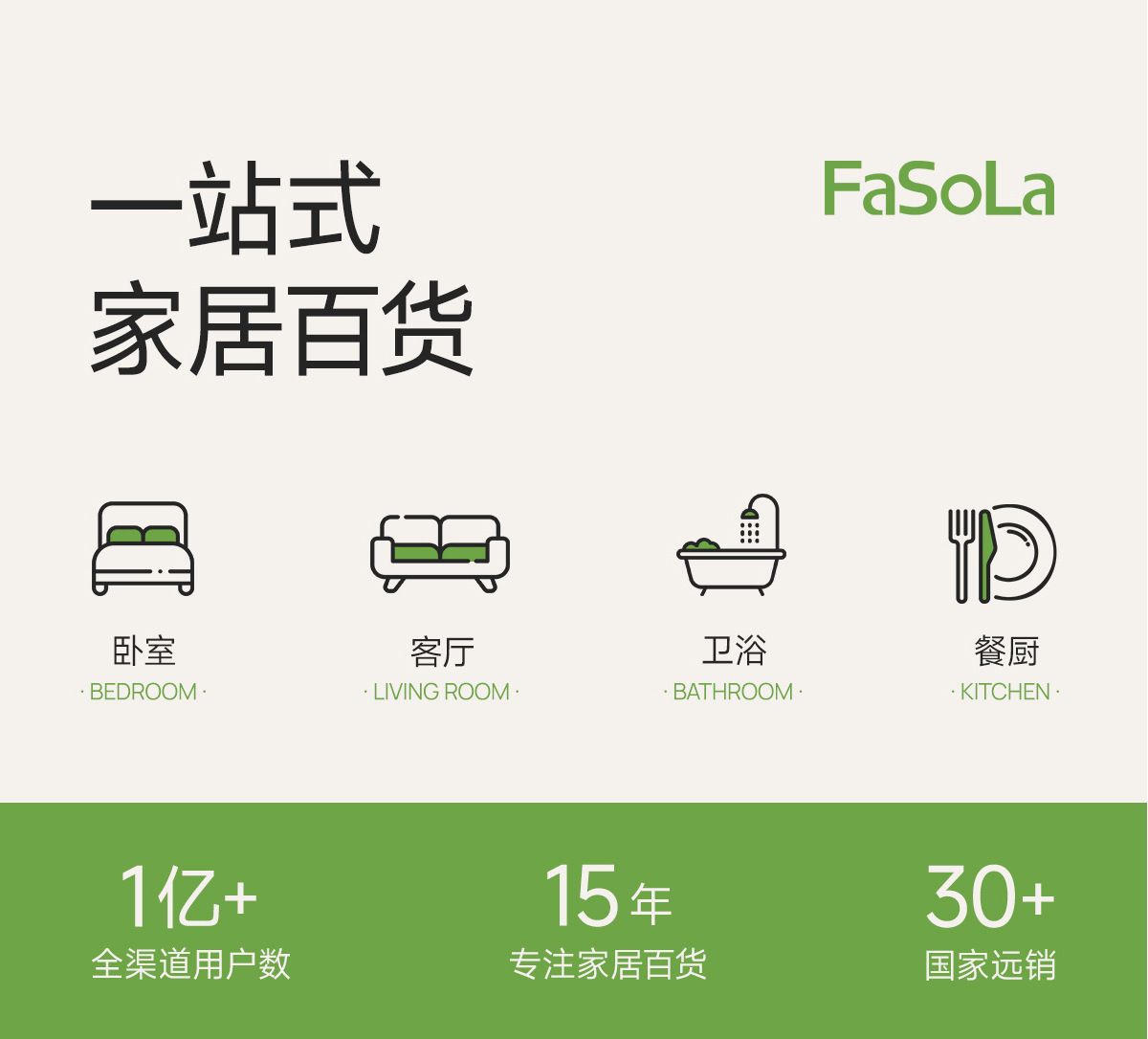 FaSoLa水果刀削皮刀刮皮器家用多功能双头二合一不锈钢去皮水果刀