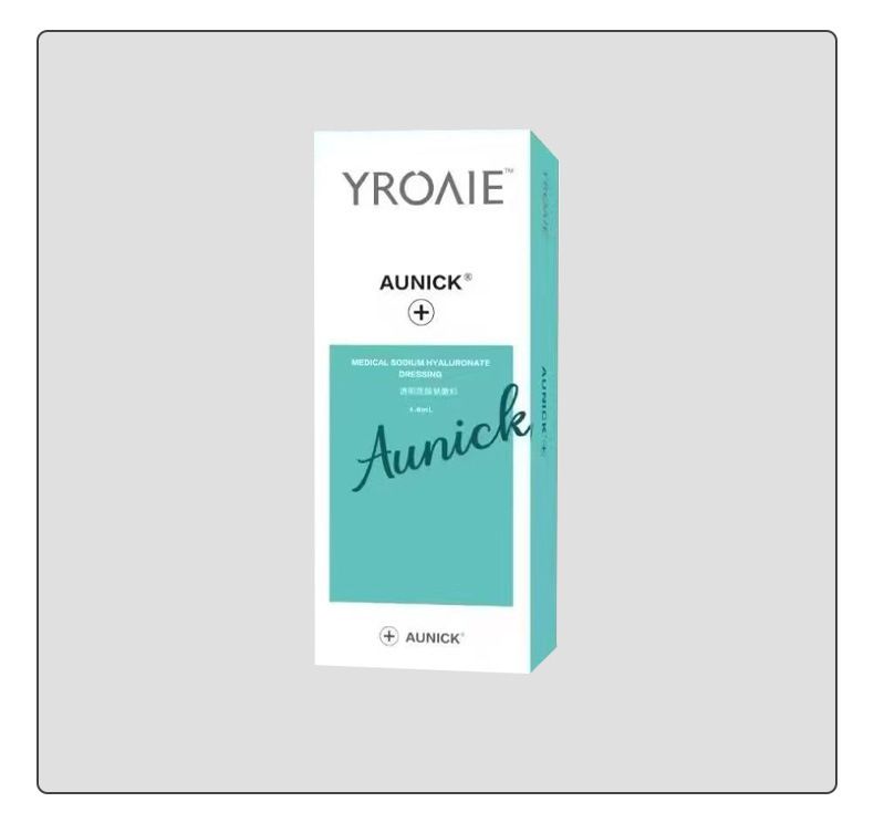 Hyalüronik asit serum, yoğun nemlendirici, 30ml
