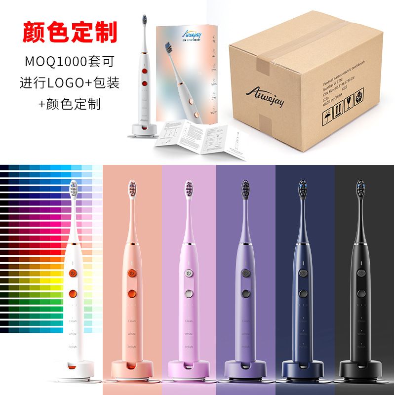 Taşınabilir Mini Oral Irrigatör, Ortodontik
