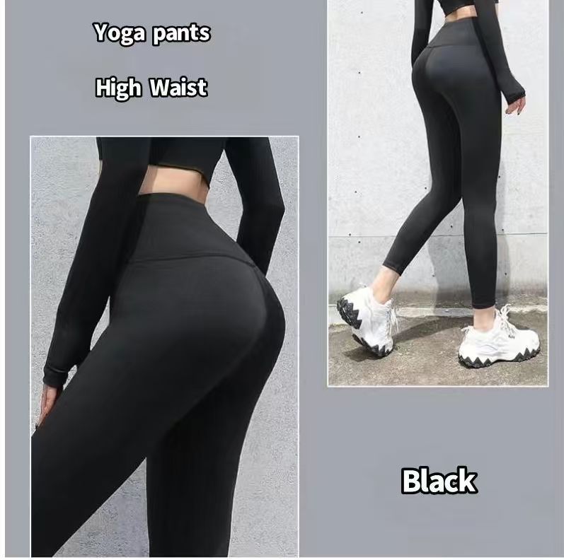 Pilates spor takımı kadın, ince kesim, dik yaka ceket, yüksek bel