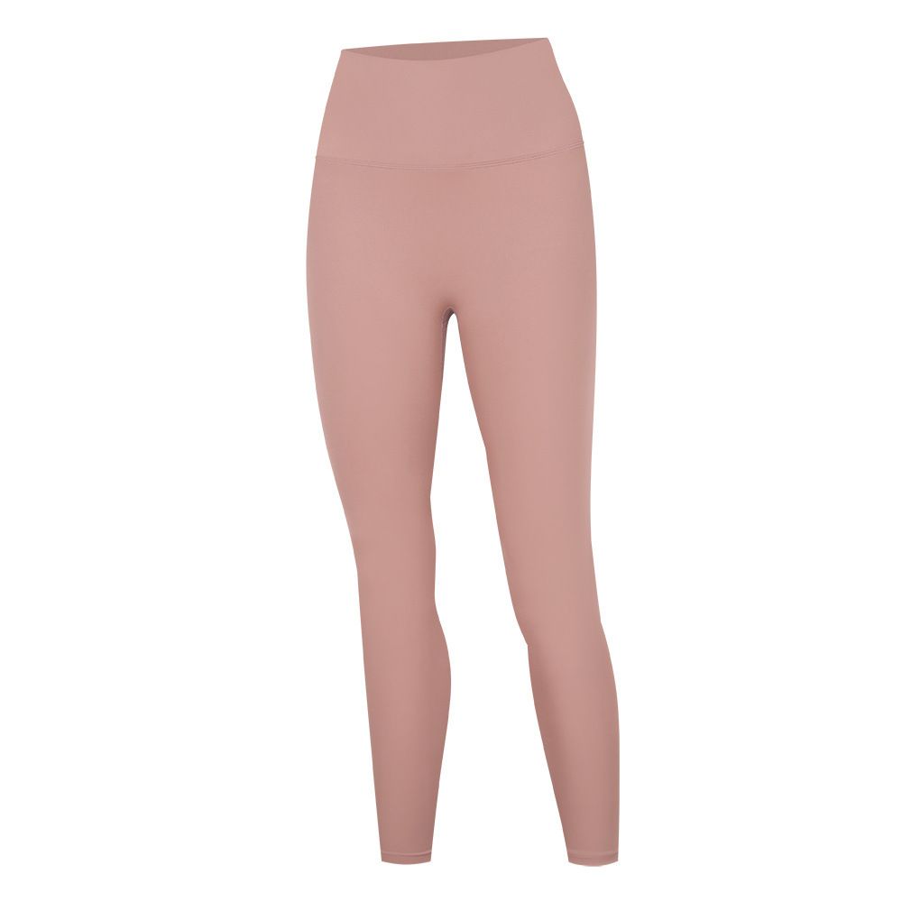 LULU Align sports leggings, high waist, 7/8 length