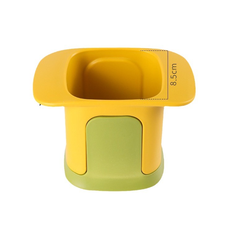 Multi-functional Vegetable Slicer and Dicer
