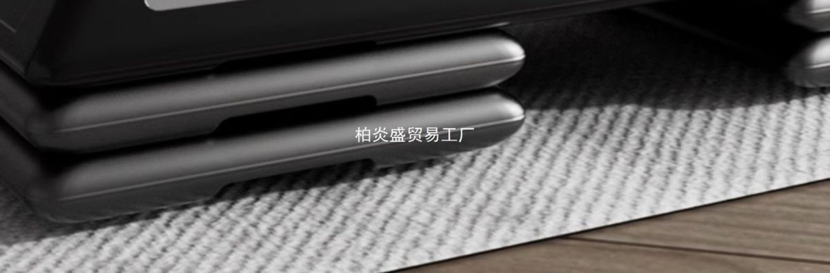 纯钢哑铃套装组合男士健身家用50kg一对包胶哑铃女一体健身房商用