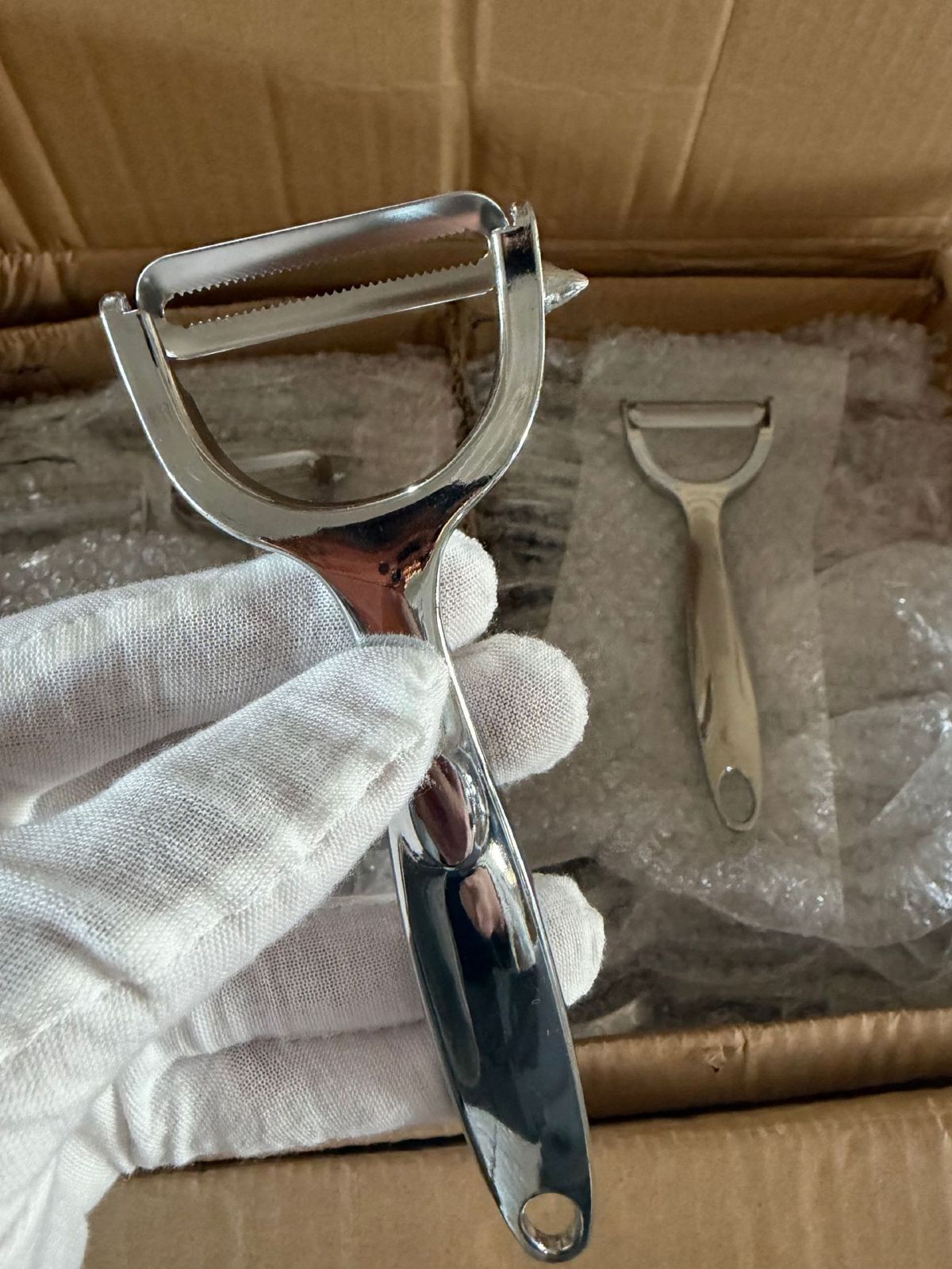 新款削皮刀锌合金削皮器厨房水果瓜刨家用不锈钢刮皮刀刨皮刀批发