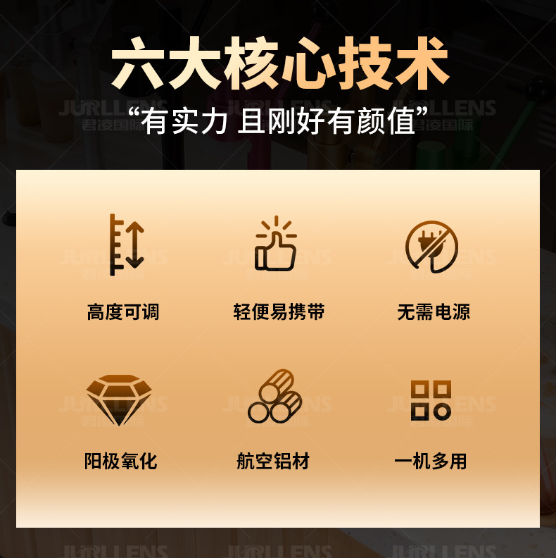 Senbol manual can and bottle capping machine