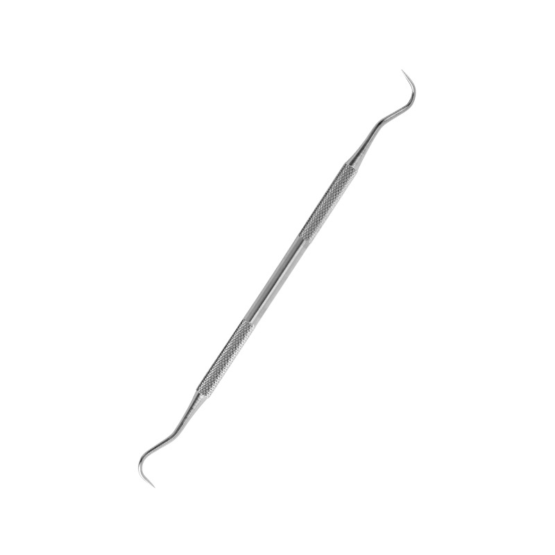 Stainless Steel Dental Cleaning Tool Set