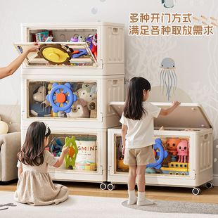 Premium Dustproof Cosmetic Storage Box
