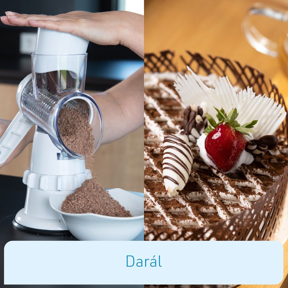 El çevirmeli sebze doğrayıcı, silindirli kesme, patates dilimleme