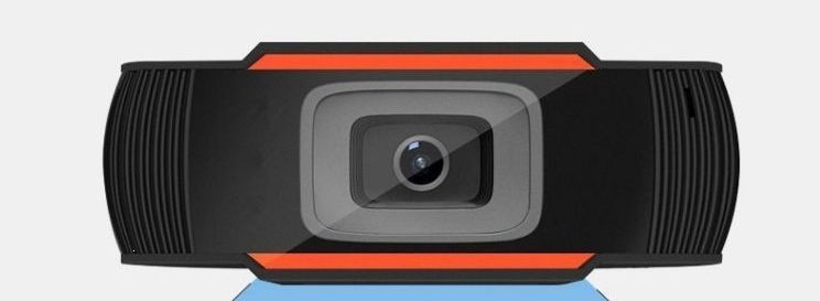 1080p HD-Webcam mit Mikrofon für Online-Unterricht und Prüfungen