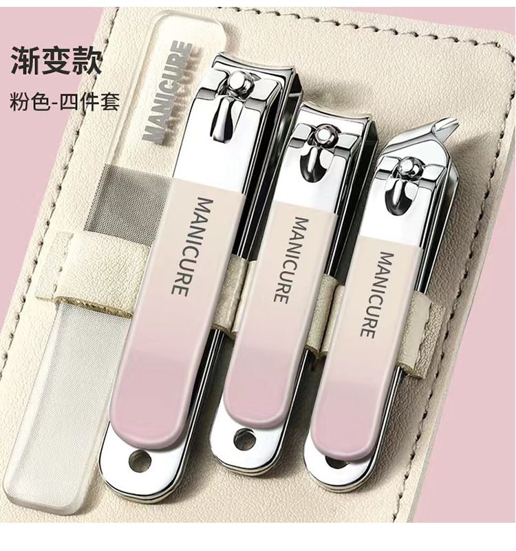 German nail clippers, portable, professional quality