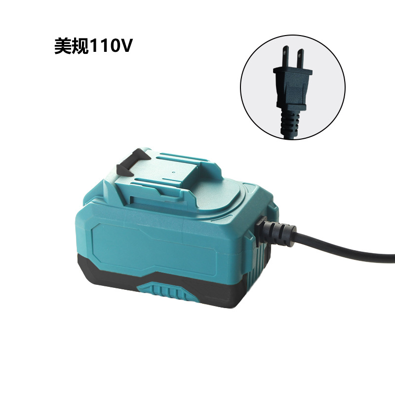 Baolian elektrikli alet seti, elektrik matkap, lityum batarya ve şarj cihazı
