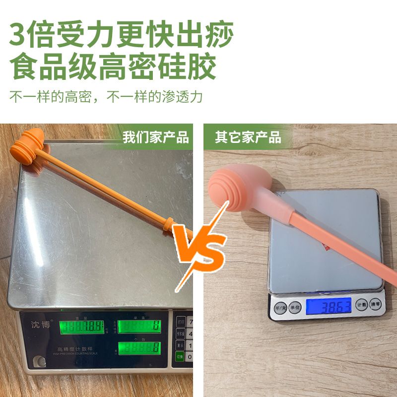 全身疏通神器按摩养身的新款捶捶背棒肩颈经络拍拍颈椎按摩小锤子