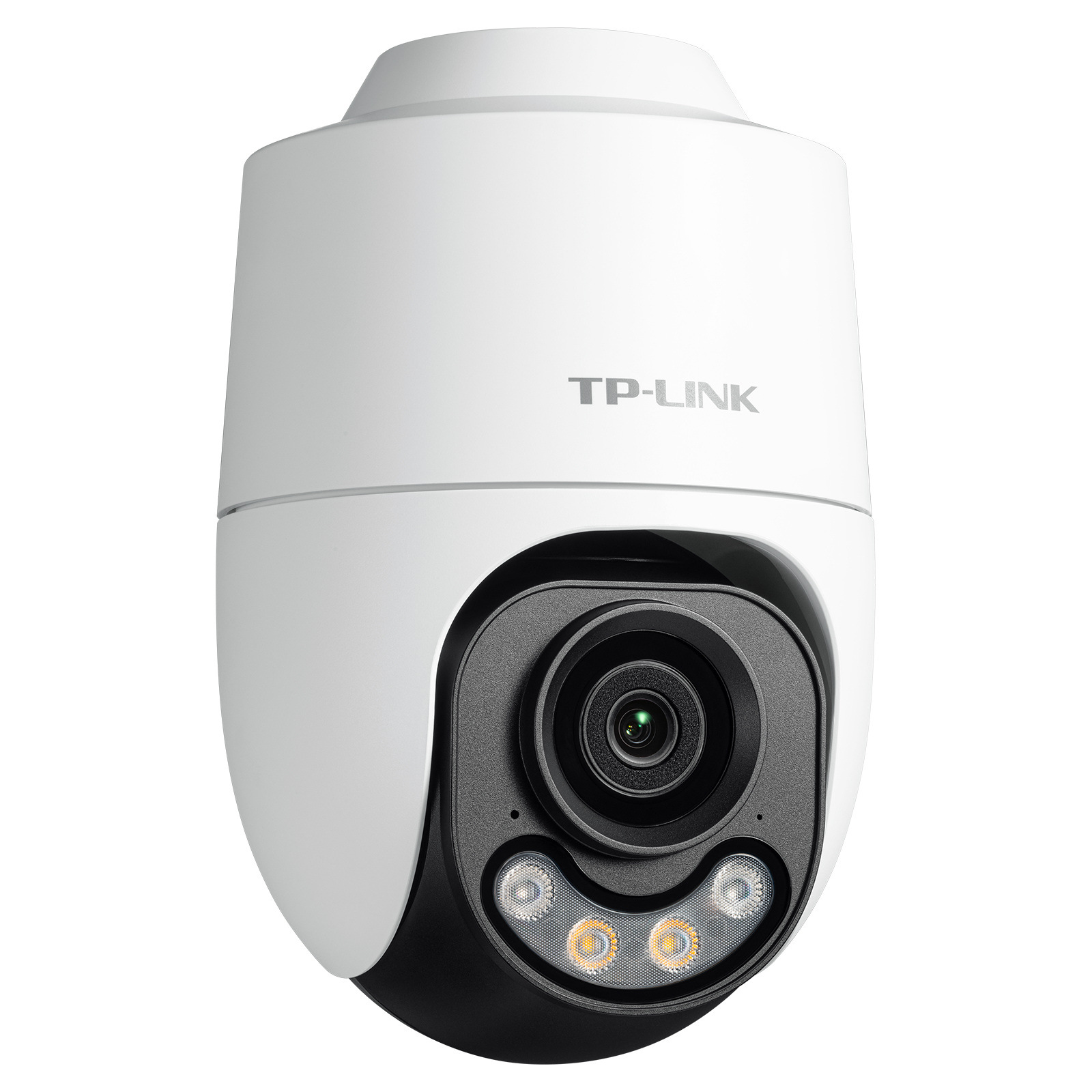 TP TL-IPC642XP-A4 camera, 4 megapixel, full-color, 4G wireless