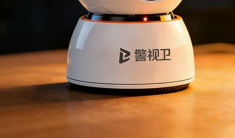 WiFi kamera, iç mekan, 360 derece, HD gece görüş, sesli iletişim