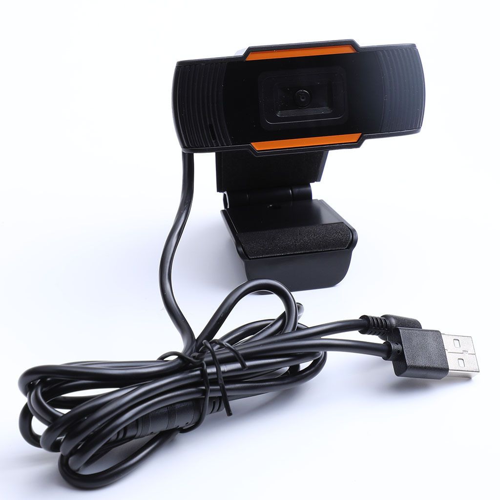 USB web kamerası 1080P sürücüsüz