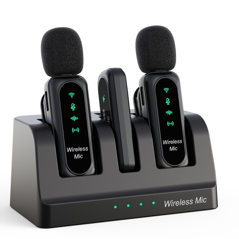 USB computer camera, 2K, autofocus, live streaming