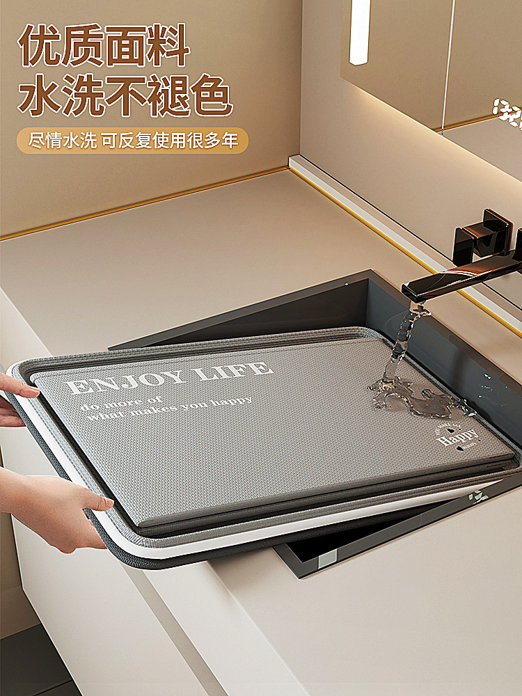Large capacity clothing storage box underbed
