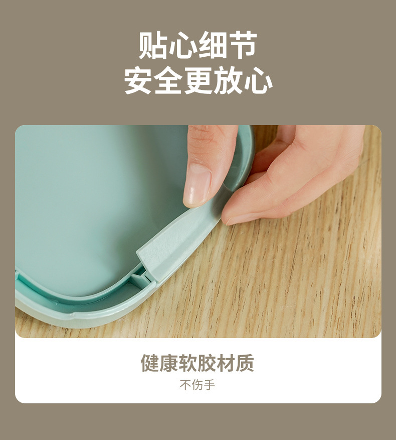 Vegetable cutter and grater with hand guard slicer function