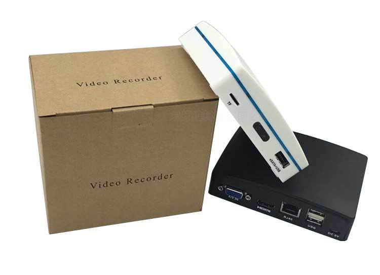 Xiongmai DVR NVR video kaydedici 4/8/16 kanallı