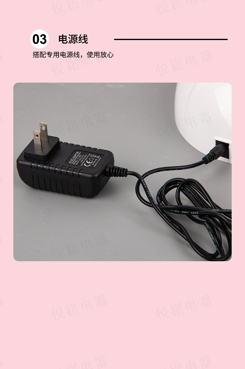 SUNone anti-siyah manikür lambası akıllı sensör oje oje kürleme pişirme lambası tırnak kurutma manikür makinesi