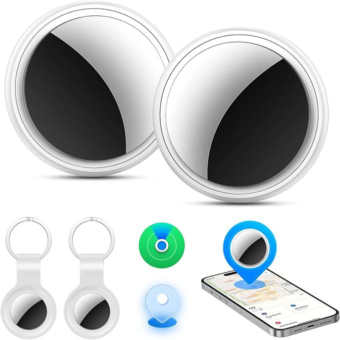 Mini GPS takip cihazı, iOS uyumlu akıllı konum belirleme