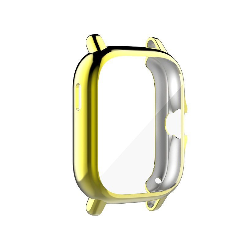 Huami Amazfit GTS 2 watch case, TPU electroplated, touchscreen