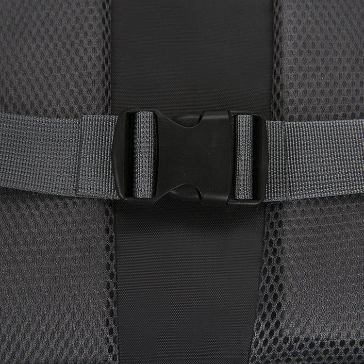 Large capacity mountaineering backpack waterproof travel bag