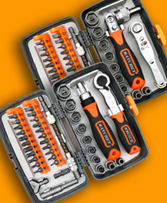25-in-1 Schraubendreher-Set, magnetisch, DIY und Handyreparatur