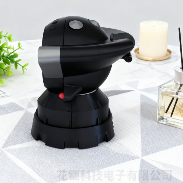 Xiaomi Kamera 2 3 4 kompatibles Gehäuse, 3D-Druck