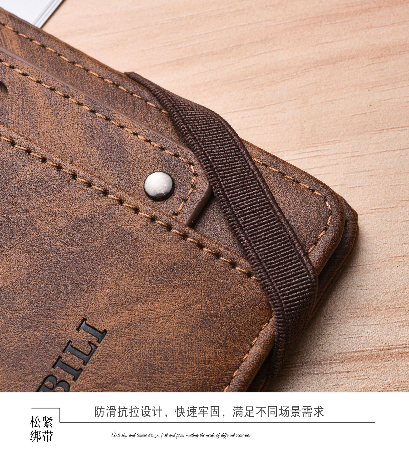 Passport holder with multi-functional storage for cards, documents and tickets