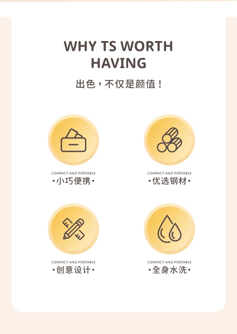 新款跨境便携防飞溅指甲刀套装美甲工具指甲剪5件套修指甲钳单个