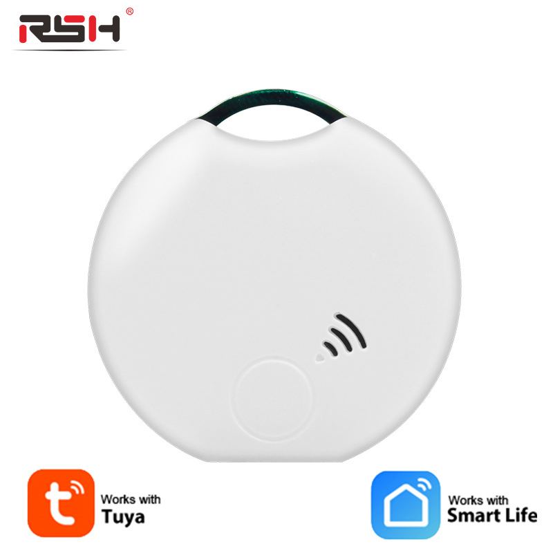 Bluetooth smart tracker two-way calling key finder