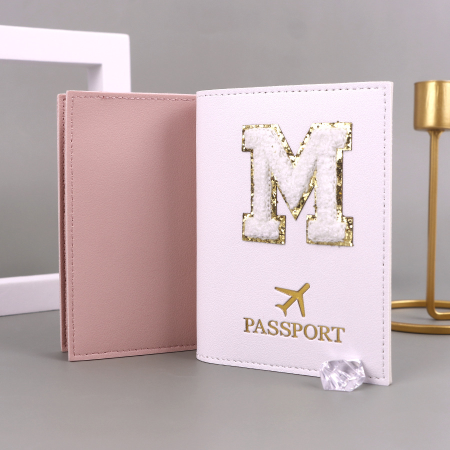 Passapierschutz und Reiseanhänger-Set, anpassbar
