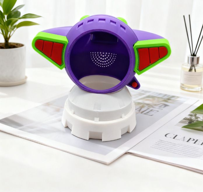 Xiaomi Kamera 2 3 4 kompatibles Gehäuse, 3D-Druck