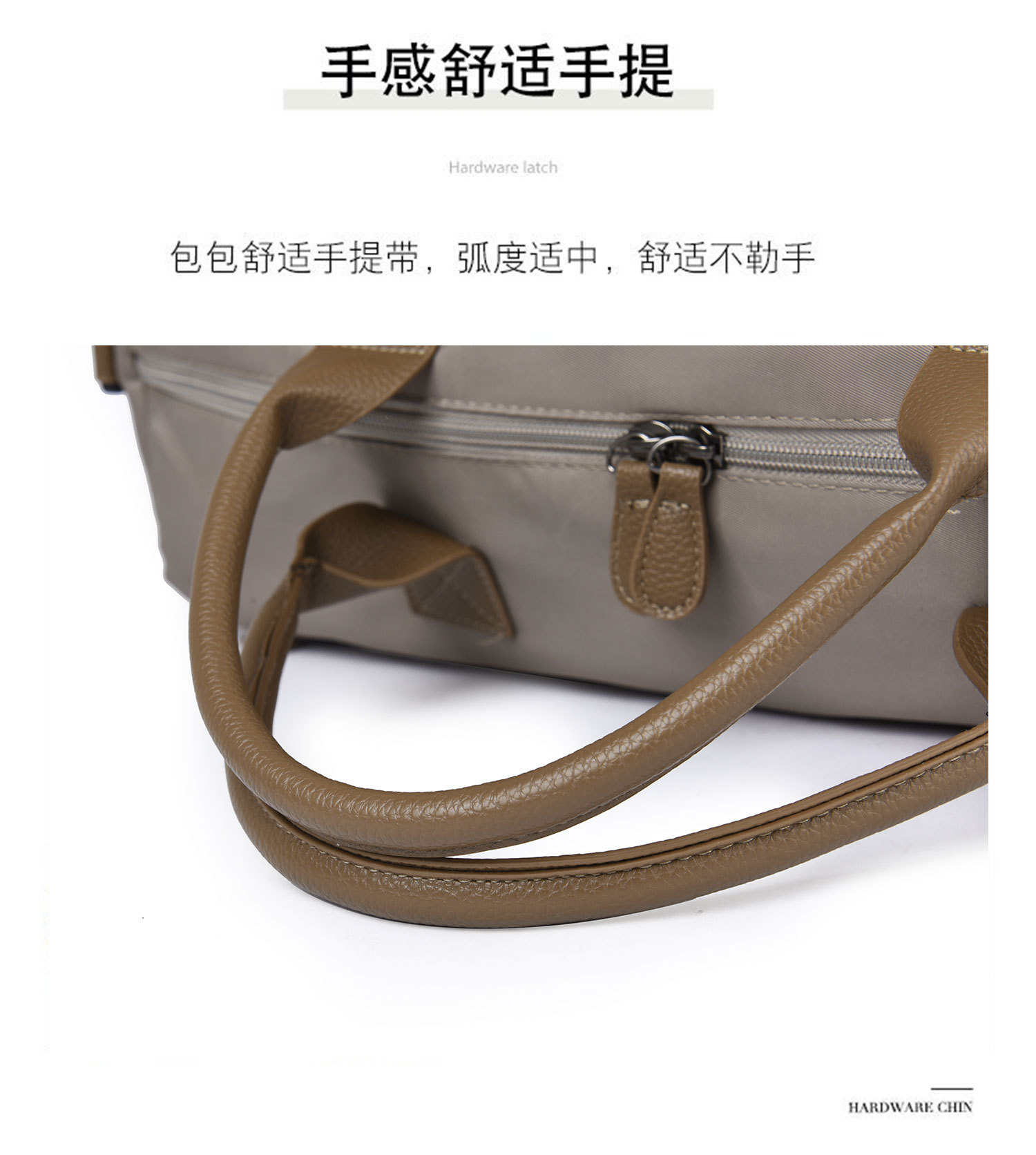 批发防水牛津布短途旅行包轻便出差行李包大容量干湿分离健身包女
