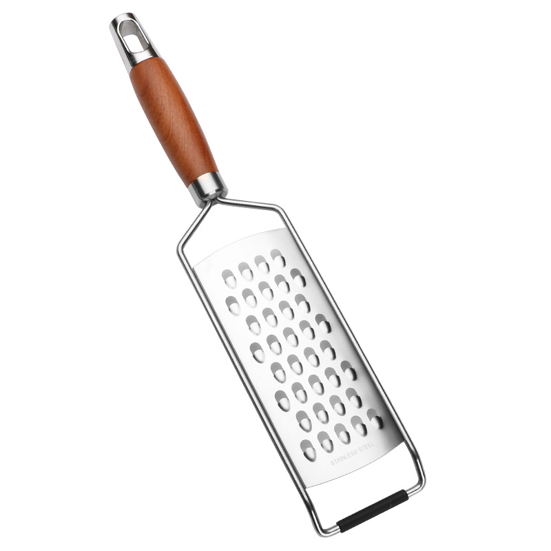Stainless steel grater, multi-function kitchen tool