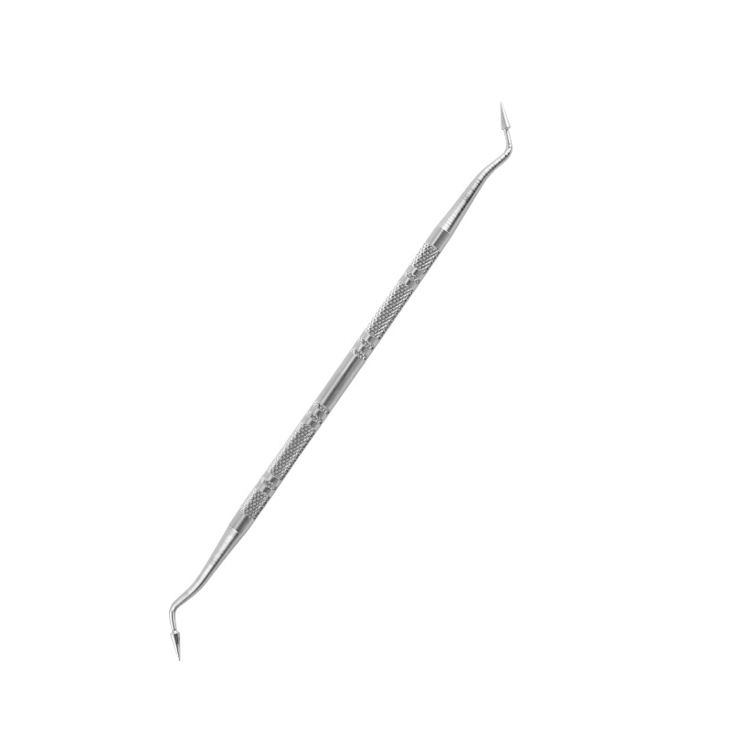 Stainless Steel Dental Cleaning Tool Set