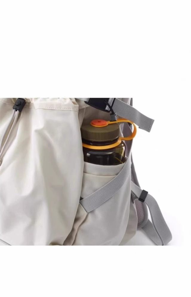 Lightweight Outdoor Hiking Backpack, Water-Resistant